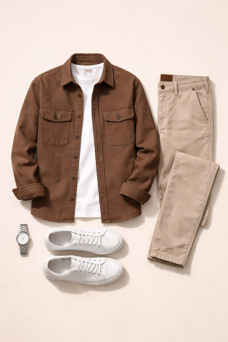 Selección de vestuario para el avatar