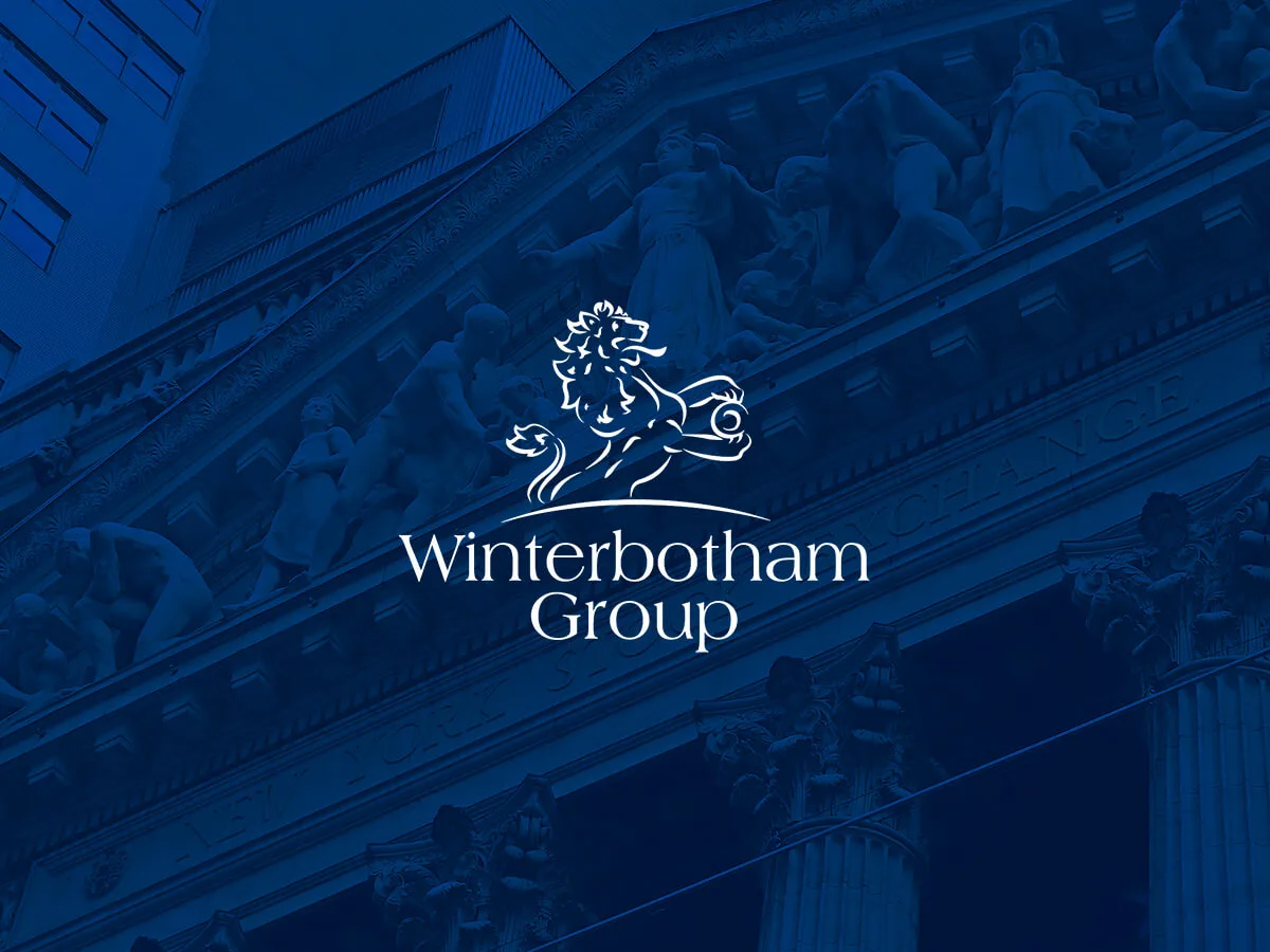 Intranet Winterbotham